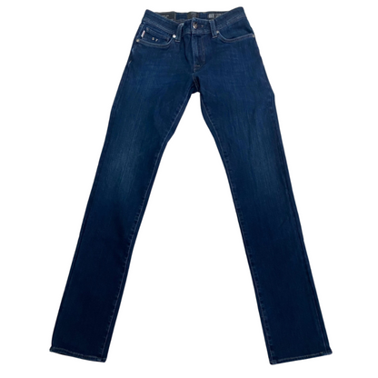 Tramarossa Slim fit Jeans (Navy)