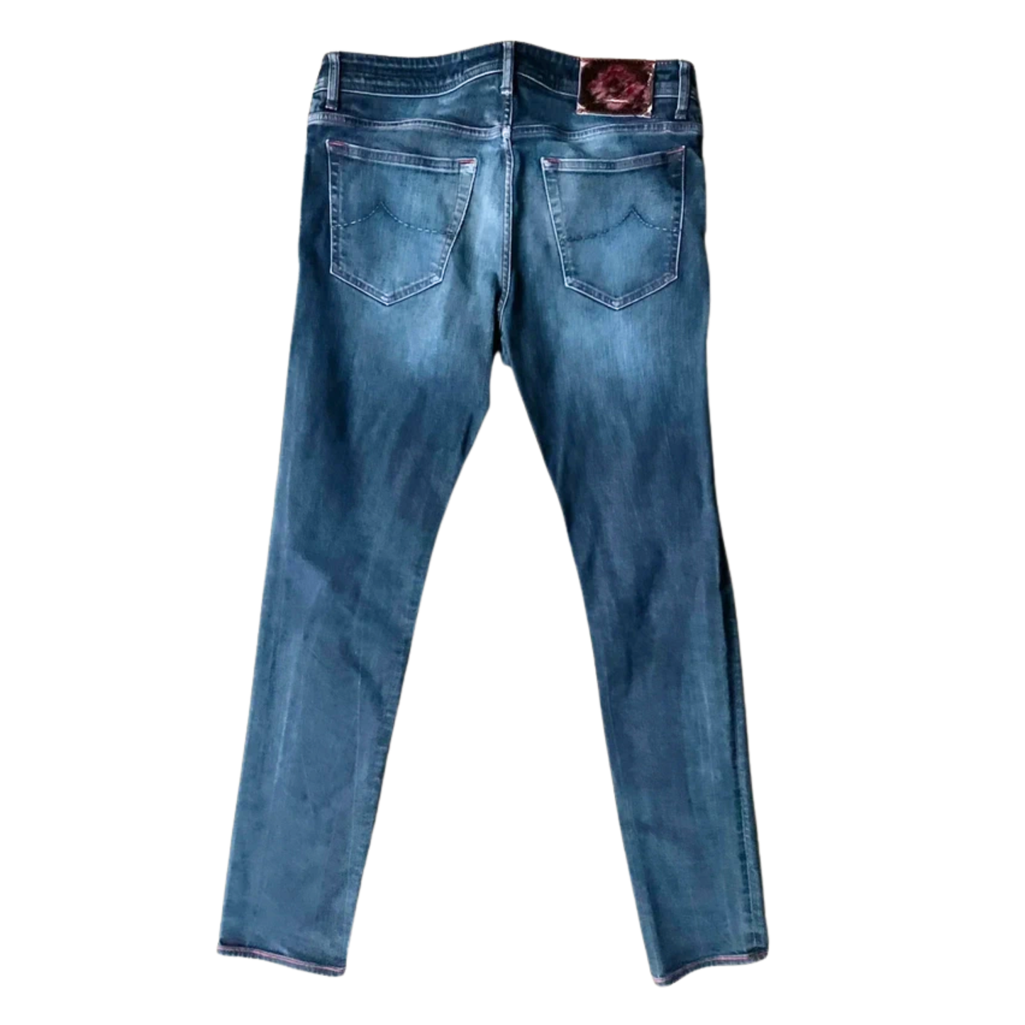 Jacob Cohën 688 Slim fit Jeans (Navy)