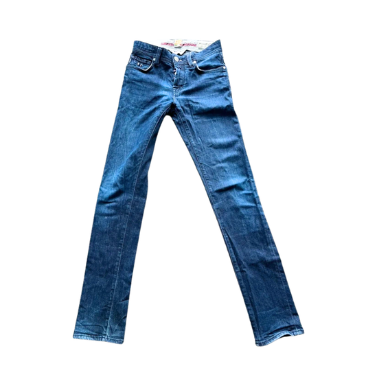 Tramarossa Leonardo Slim fit Jeans (Navy)