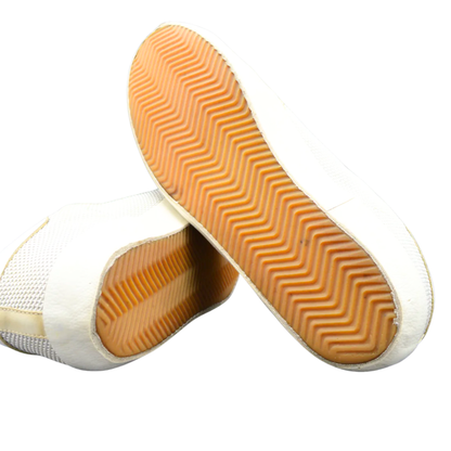 Golden Goose Superstar Sneakers (Beige)