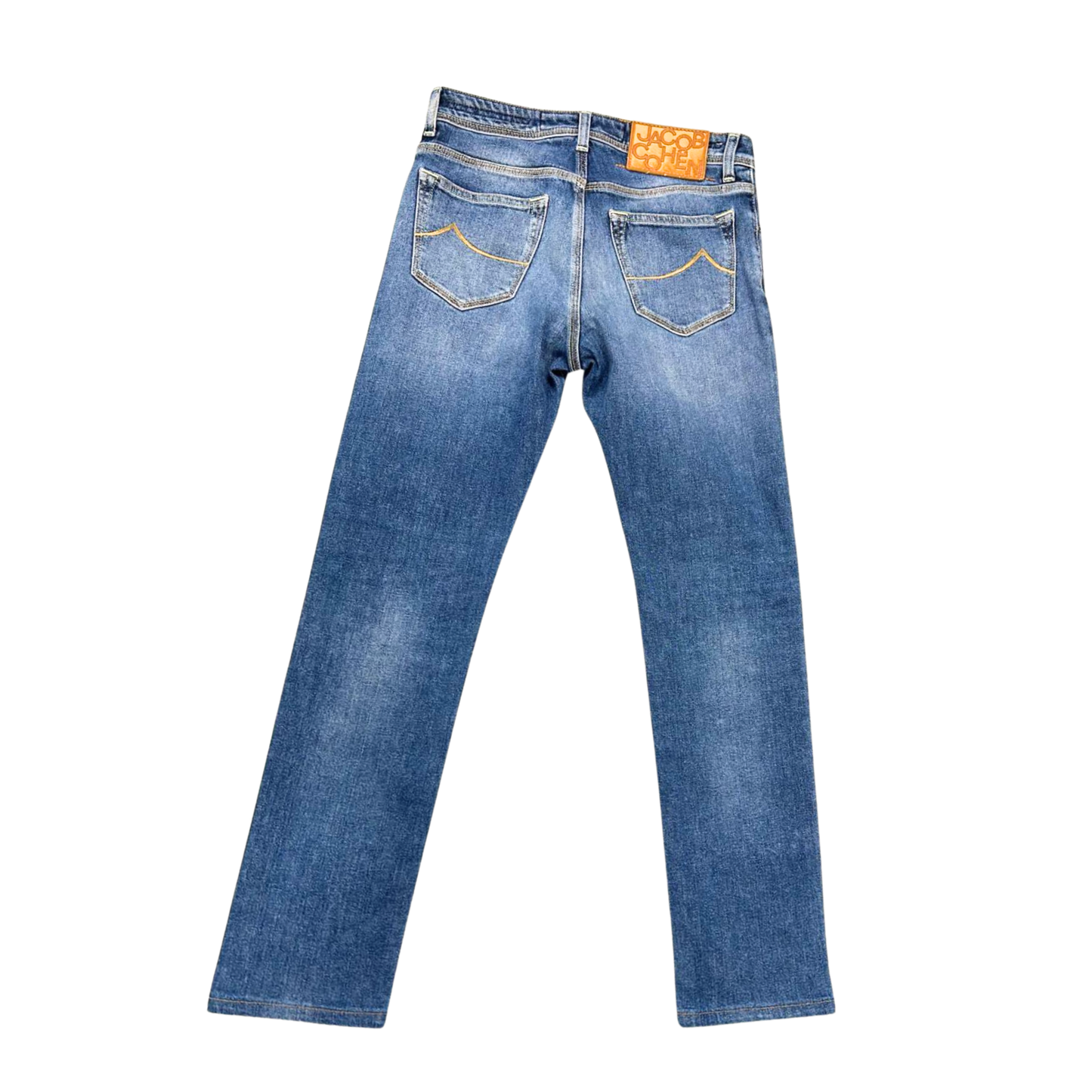 Jacob Cohën Bard Slim fit Jeans (Navy)