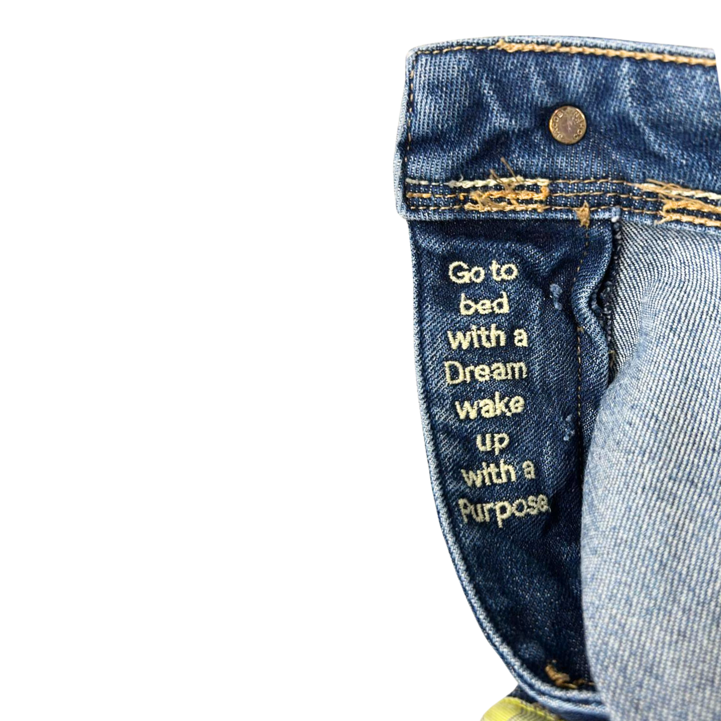 Jacob Cohën Bard Slim fit Jeans (Navy)