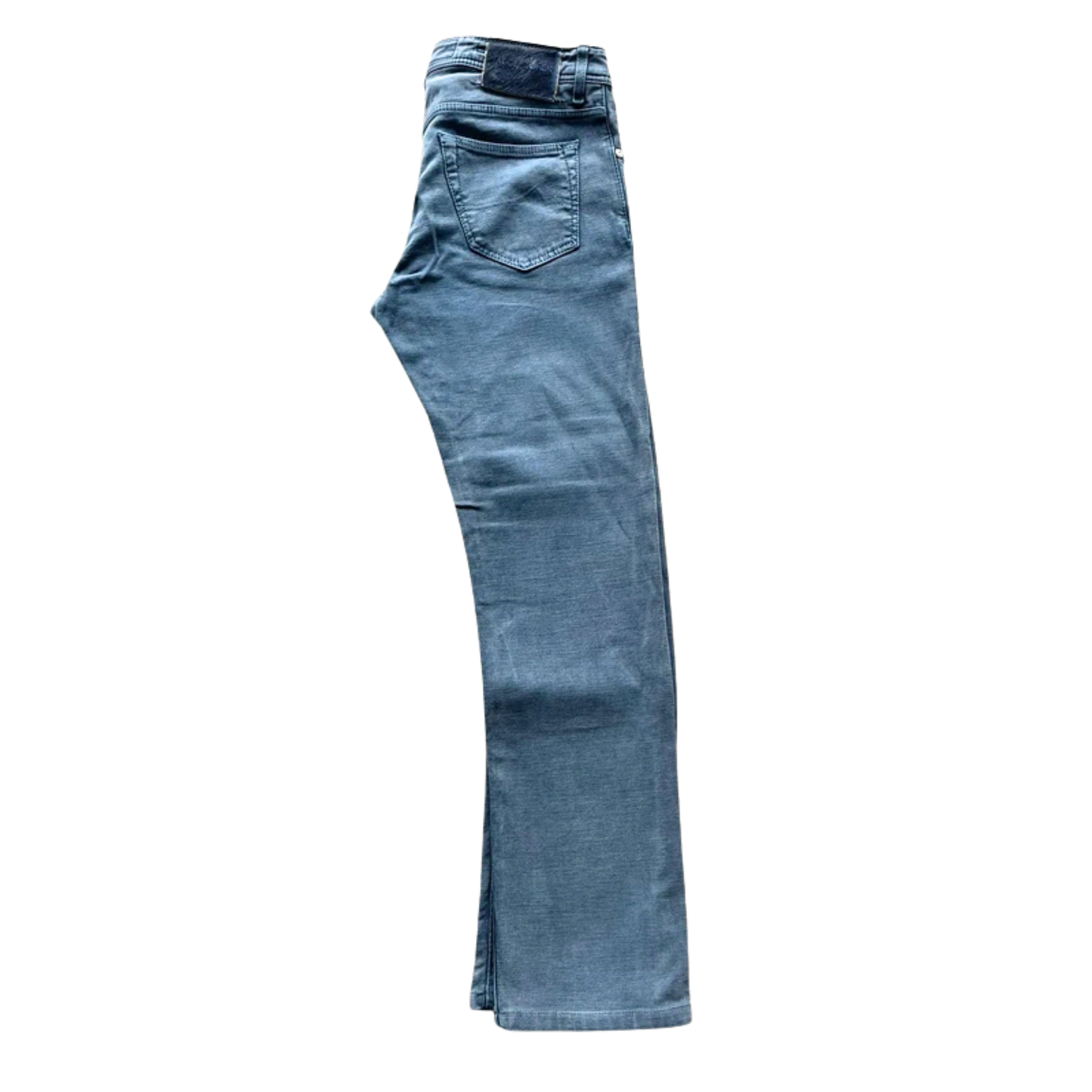 Jacob Cohën 688 Slim fit Jeans (Blue)