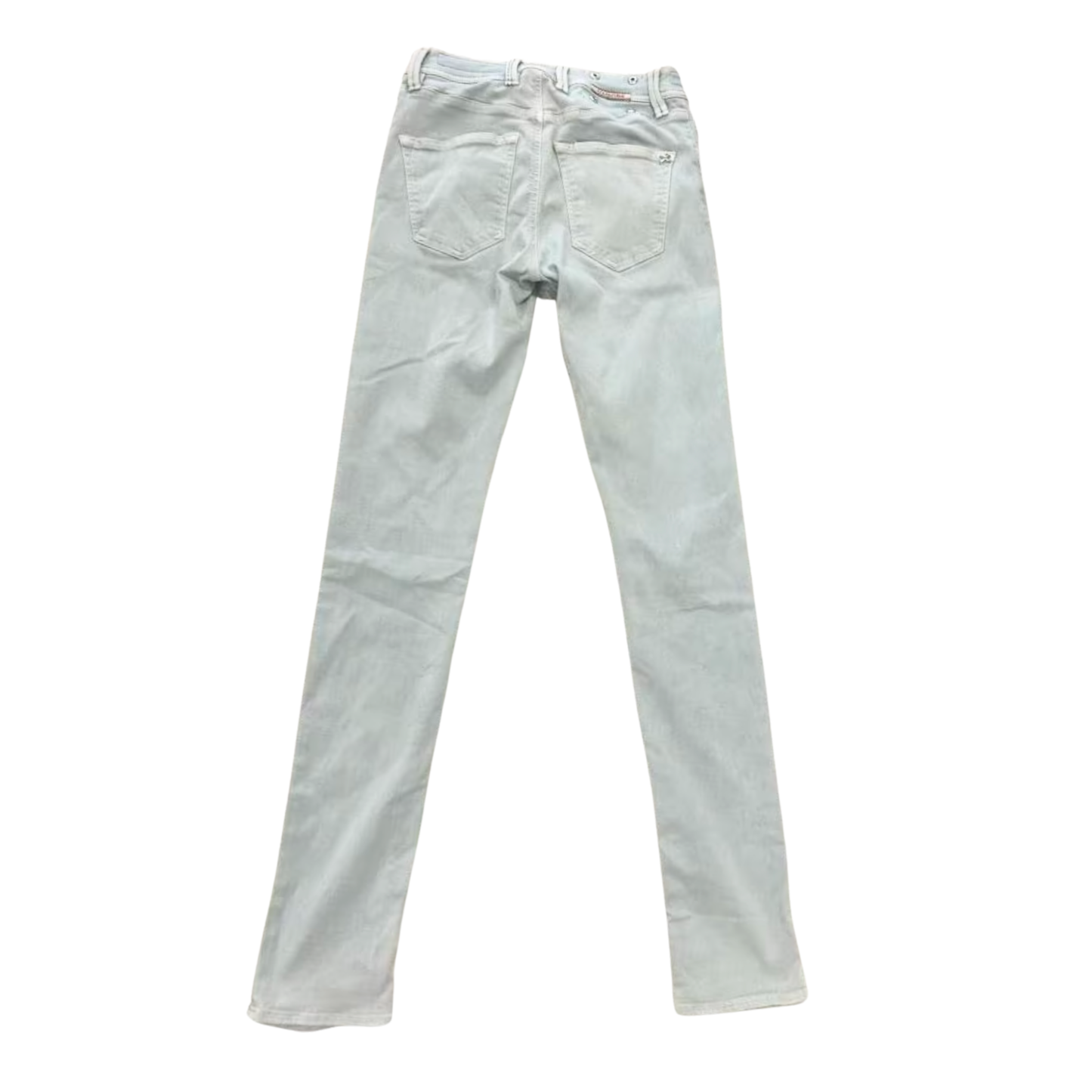 Tramarossa Leonardo Slim fit Jeans (White)
