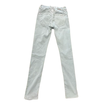 Tramarossa Leonardo Slim fit Jeans (White)