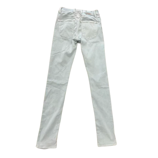 Tramarossa Leonardo Slim fit Jeans (White)
