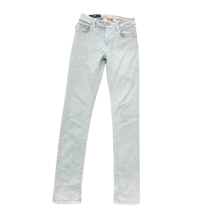 Tramarossa Leonardo Slim fit Jeans (White)