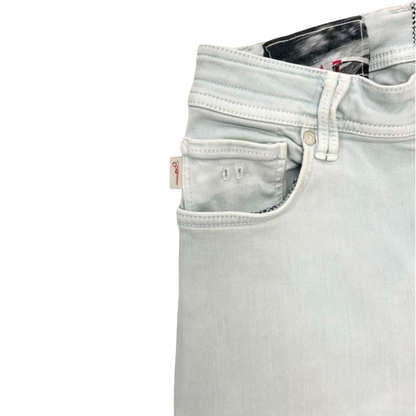 Tramarossa Leonardo Slim fit Jeans (White)