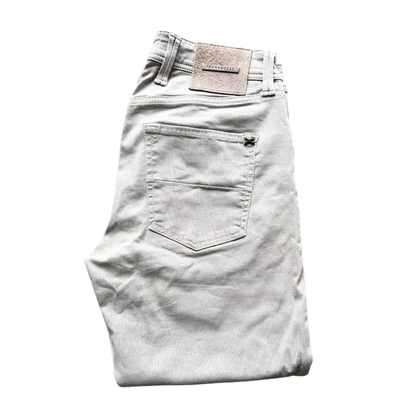 Tramarossa Leonardo Slim fit Jeans (Grey)