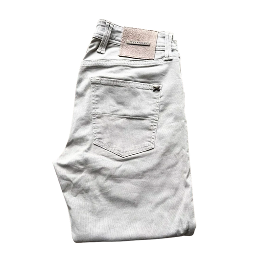 Tramarossa Leonardo Slim fit Jeans (Grey)