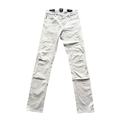 Tramarossa Leonardo Slim fit Jeans (Grey)