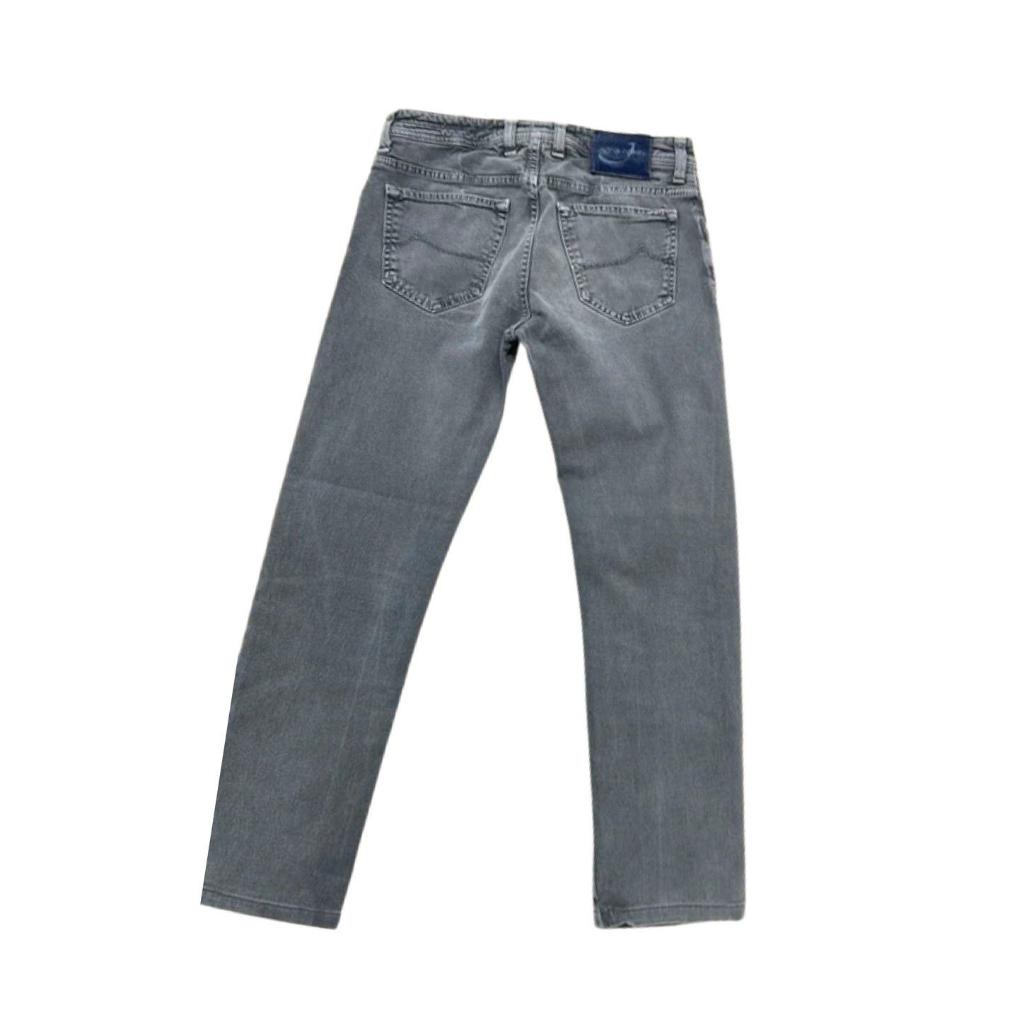 Jacob Cohën 688 Slim fit Jeans (Gray)