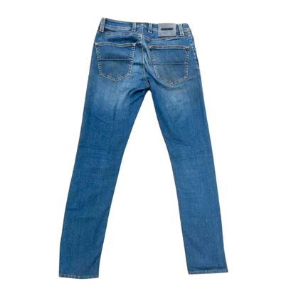 Tramarossa Leonardo Slim fit Jeans (Navy)