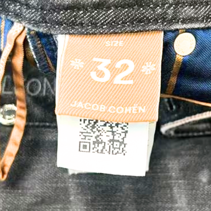 Tramarossa Leonardo Slim fit Jeans (Navy)