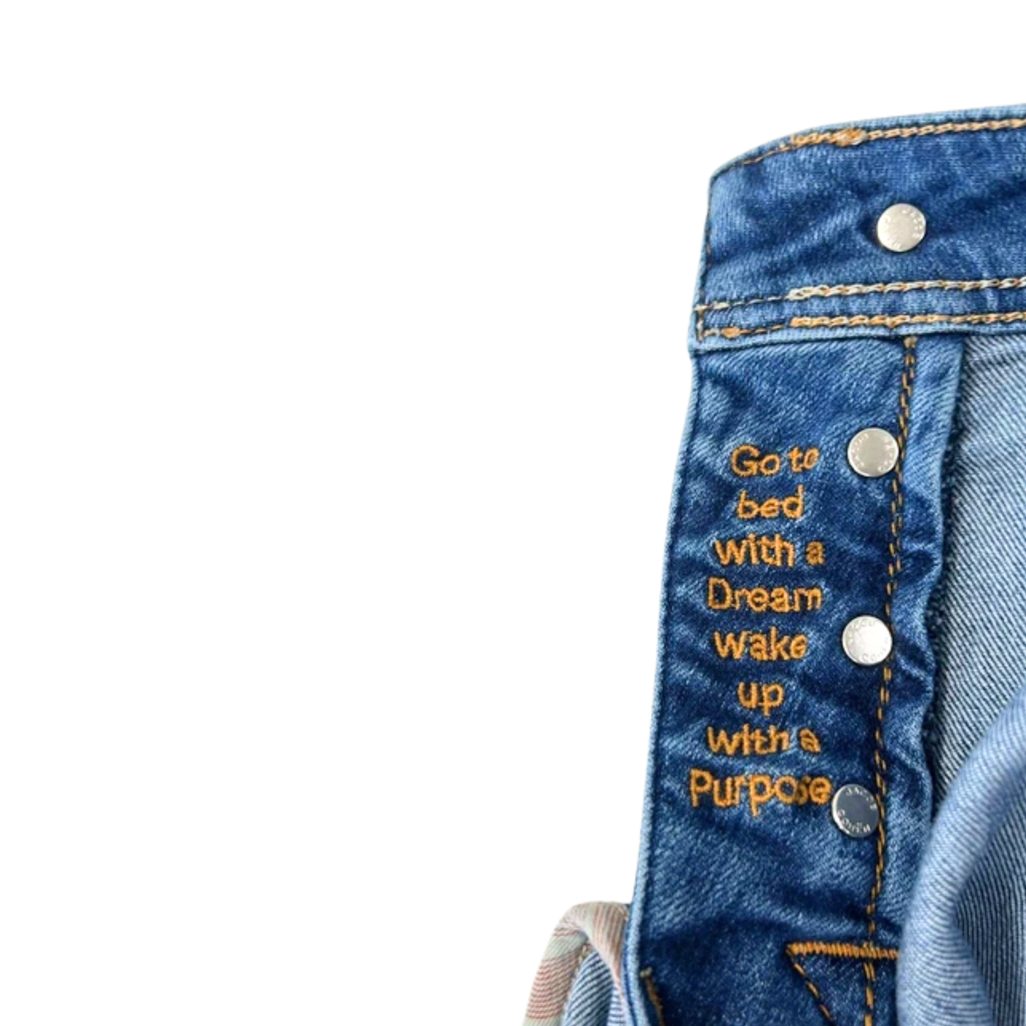 Jacob Cohën 622 Slim Fit Jeans (Navy Blue)